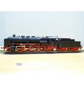 Rivarossi 1341 1 Pacific 231 Chapelon SNCF 231 E 22 BO