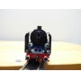 Rivarossi  véro 1345, loco 141  Mikado Br 39 127   DB   BO