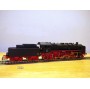 Rivarossi  véro 1345, loco 141  Mikado Br 39 127   DB   BO