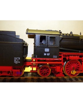 Rivarossi 1341 1 Pacific 231 Chapelon SNCF 231 E 22 BO