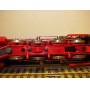 Rivarossi  véro 1345, loco 141  Mikado Br 39 127   DB   BO