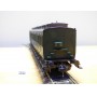 FLEISCHMANN 5350 wagon couvert DR BO