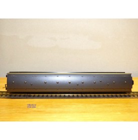 FLEISCHMANN 5350 wagon couvert DR BO