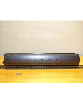FLEISCHMANN 5350 wagon couvert DR BO