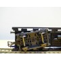FLEISCHMANN 5350 wagon couvert DR BO