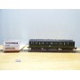   FLEISCHMANN 5087, voiture ancienne à portières latérales  type Gas 14801 3 Kl.  DR  neuf   BO