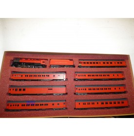 RIVAROSSI "véro" 311, coffret LORELEY EXPRESS Neuf BO
