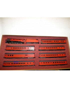 RIVAROSSI "véro" 311, coffret LORELEY EXPRESS Neuf BO