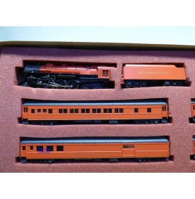 RIVAROSSI "véro"  / CON-COR Cardin'al's Train, Très rare coffret The Cardinal's Train   BO