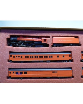 RIVAROSSI "véro"  / CON-COR Cardin'al's Train, Très rare coffret The Cardinal's Train   BO