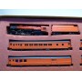RIVAROSSI "véro" 311, coffret LORELEY EXPRESS Neuf BO