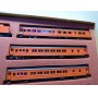 RIVAROSSI "véro" 311, coffret LORELEY EXPRESS Neuf BO