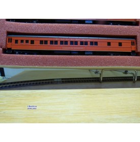 RIVAROSSI "véro" 311, coffret LORELEY EXPRESS Neuf BO