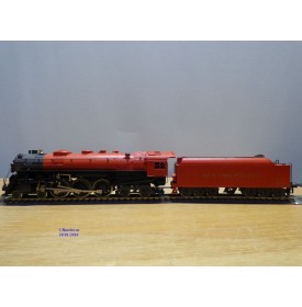 RIVAROSSI "véro"  / CON-COR Cardin'al's Train, Très rare coffret The Cardinal's Train   BO