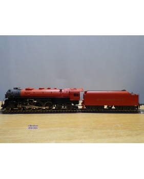 RIVAROSSI "véro"  / CON-COR Cardin'al's Train, Très rare coffret The Cardinal's Train   BO