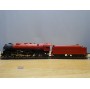 RIVAROSSI "véro"  / CON-COR Cardin'al's Train, Très rare coffret The Cardinal's Train   BO