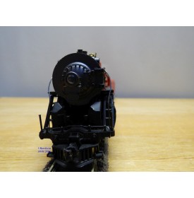 RIVAROSSI "véro"  / CON-COR Cardin'al's Train, Très rare coffret The Cardinal's Train   BO