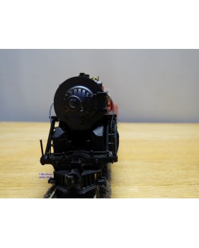 RIVAROSSI "véro"  / CON-COR Cardin'al's Train, Très rare coffret The Cardinal's Train   BO