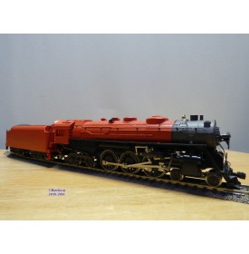RIVAROSSI "véro"  / CON-COR Cardin'al's Train, Très rare coffret The Cardinal's Train   BO