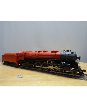 RIVAROSSI "véro"  / CON-COR Cardin'al's Train, Très rare coffret The Cardinal's Train   BO