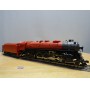 RIVAROSSI "véro"  / CON-COR Cardin'al's Train, Très rare coffret The Cardinal's Train   BO