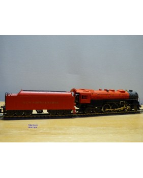 RIVAROSSI "véro"  / CON-COR Cardin'al's Train, Très rare coffret The Cardinal's Train   BO