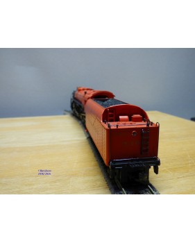 RIVAROSSI "véro"  / CON-COR Cardin'al's Train, Très rare coffret The Cardinal's Train   BO