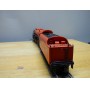 RIVAROSSI "véro"  / CON-COR Cardin'al's Train, Très rare coffret The Cardinal's Train   BO