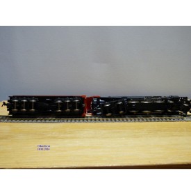 RIVAROSSI "véro"  / CON-COR Cardin'al's Train, Très rare coffret The Cardinal's Train   BO