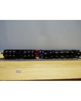 RIVAROSSI "véro"  / CON-COR Cardin'al's Train, Très rare coffret The Cardinal's Train   BO