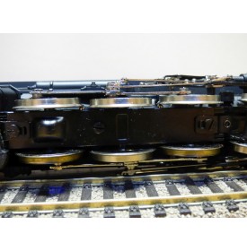 RIVAROSSI "véro"  / CON-COR Cardin'al's Train, Très rare coffret The Cardinal's Train   BO