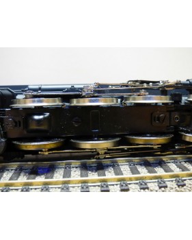RIVAROSSI "véro"  / CON-COR Cardin'al's Train, Très rare coffret The Cardinal's Train   BO