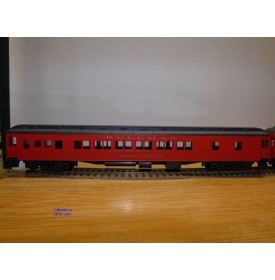 RIVAROSSI "véro"  / CON-COR Cardin'al's Train, Très rare coffret The Cardinal's Train   BO