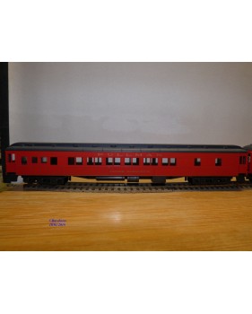 RIVAROSSI "véro"  / CON-COR Cardin'al's Train, Très rare coffret The Cardinal's Train   BO