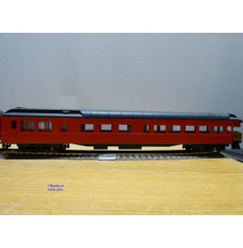 RIVAROSSI "véro"  / CON-COR Cardin'al's Train, Très rare coffret The Cardinal's Train   BO