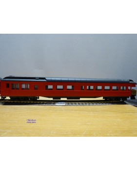 RIVAROSSI "véro"  / CON-COR Cardin'al's Train, Très rare coffret The Cardinal's Train   BO