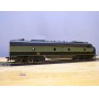 IHC ( Mehanoteknika )  1935, loco diesel A1A A1A  EMD  E-8A    ERIE   neuf   BO 