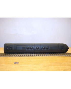 IHC  23175, loco 2 6 0 ( 130 ) dite Camelback  Mother Hubbard  NH   neuf  BO 