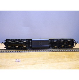 IHC ( Mehanoteknika )  1935, loco diesel A1A A1A  EMD  E-8A    ERIE   neuf   BO 