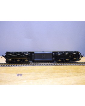 IHC  23175, loco 2 6 0 ( 130 ) dite Camelback  Mother Hubbard  NH   neuf  BO 