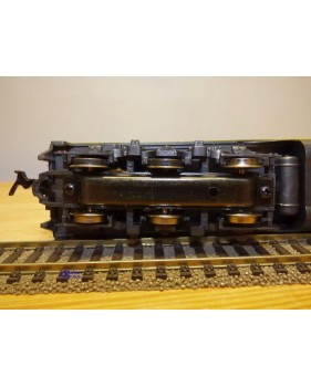 IHC ( Mehanoteknika )  1935, loco diesel A1A A1A  EMD  E-8A    ERIE   neuf   BO 