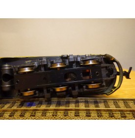 IHC  23175, loco 2 6 0 ( 130 ) dite Camelback  Mother Hubbard  NH   neuf  BO 