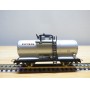 EGGER BAHN 2307, wagon citerne Petrol Neuf BO