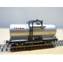 EGGER BAHN 2307, wagon citerne Petrol Neuf BO
