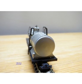 EGGER BAHN 2307, wagon citerne Petrol Neuf BO