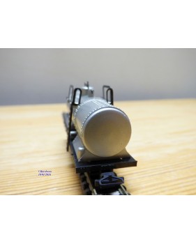 EGGER BAHN 2307, wagon citerne Petrol Neuf BO