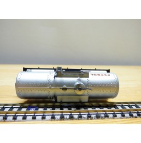 EGGER BAHN 2307, wagon citerne Petrol Neuf BO