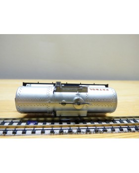 EGGER BAHN 2307, wagon citerne Petrol Neuf BO