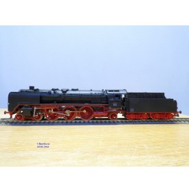 Rivarossi  véro 1349, loco Pacific 231 Br 01 141   DB   BO