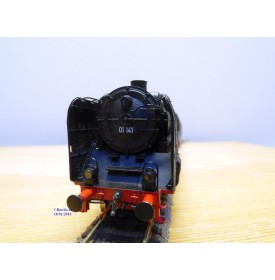 Rivarossi  véro 1349, loco Pacific 231 Br 01 141   DB   BO